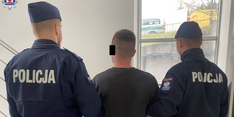 Odpowie za kierowanie zorganizowaną grupą przestępczą. 35-latek zatrzymany w Niemczech 1 EAttachments9053499a85d54ba7aa8e62b13fcd332eb62b3a4 xl