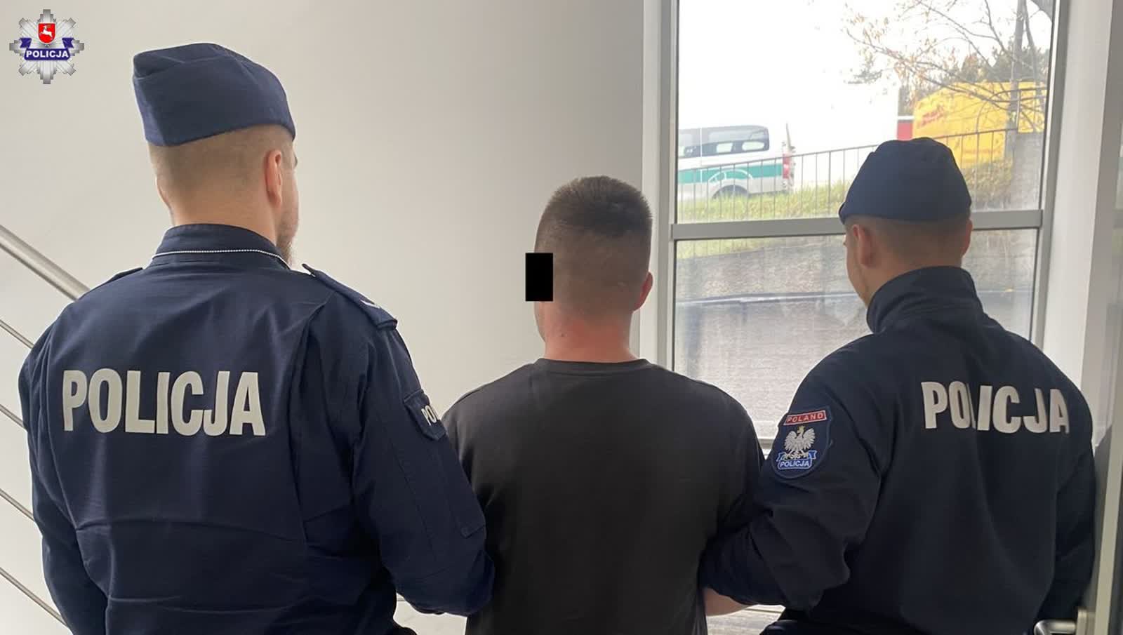 Odpowie za kierowanie zorganizowaną grupą przestępczą. 35-latek zatrzymany w Niemczech