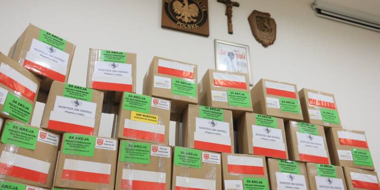 Słodycze, żywność, maskotki. Startuje zbiórka w ramach akcji „Polacy-Rodakom” 1 EAttachments90543128ed6538f64aa95062dd6fe97b9ab76f1 xl