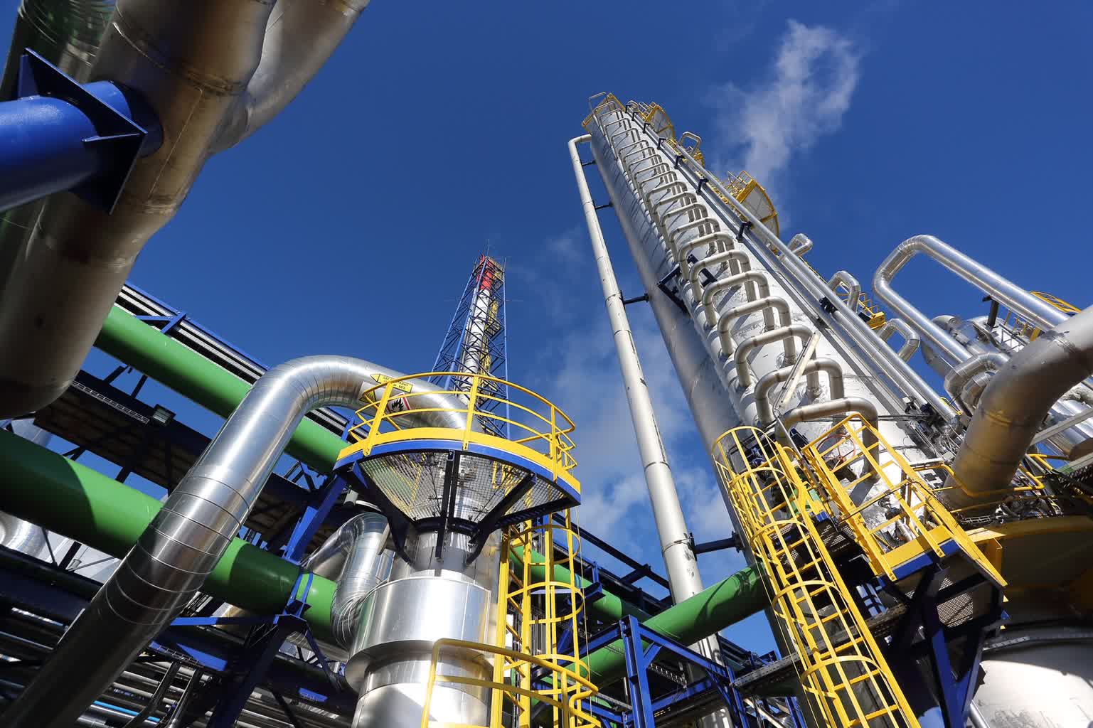 Grupa Azoty planuje wzrost i nowe kierunki. Strategia do 2030 zatwierdzona