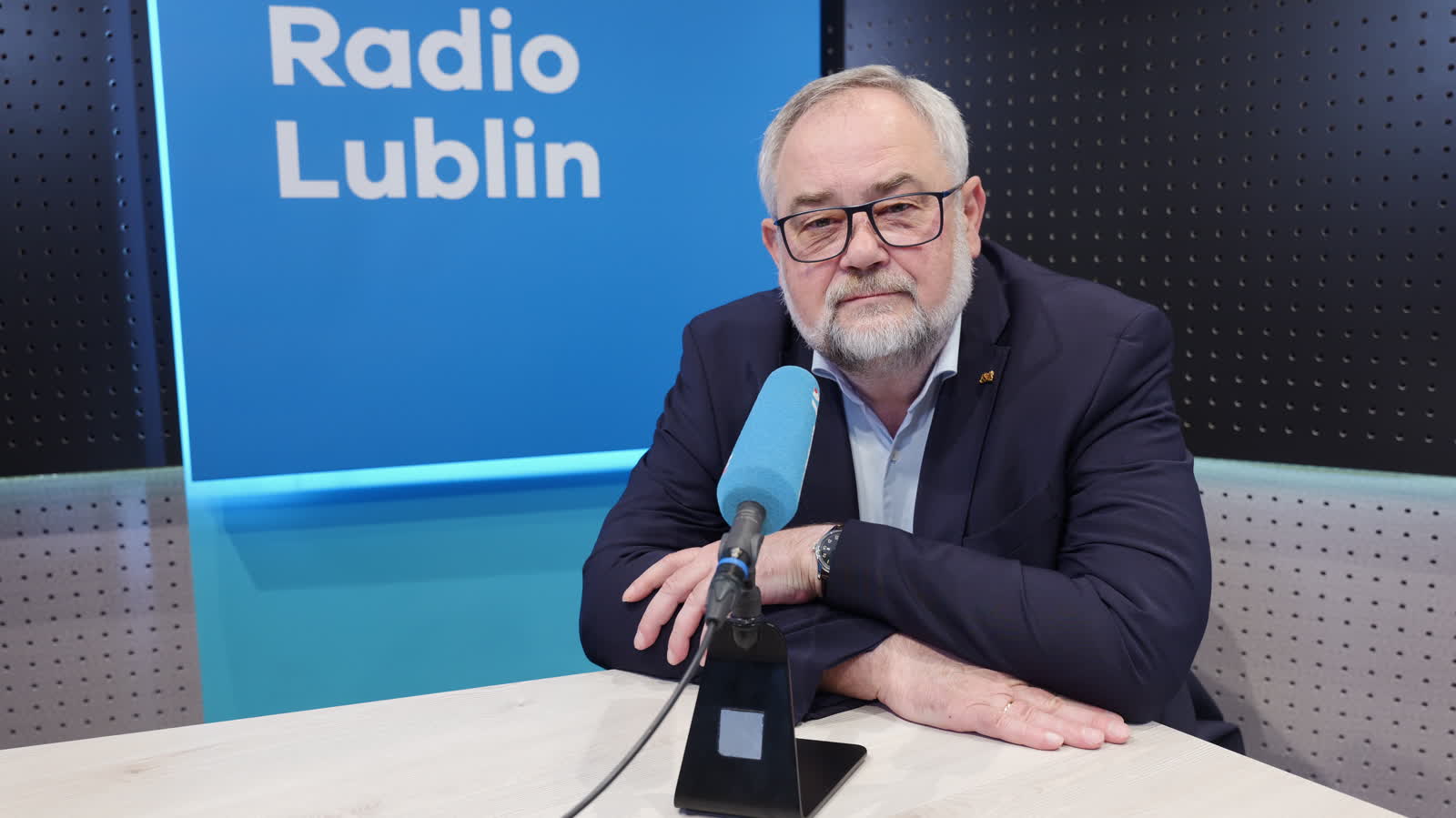 Poseł Piotr Adamowicz o założeniach nowej ustawy medialnej