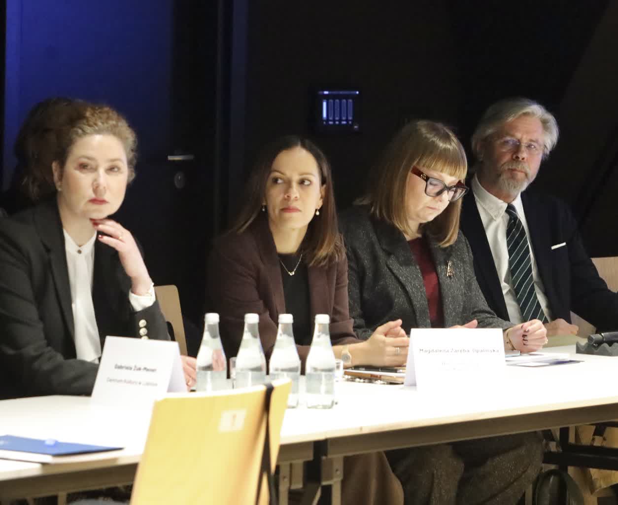 Przygotowania do Europejskiej Stolicy Kultury. Lublin odwiedziła sejmowa komisja [ZDJĘCIA]