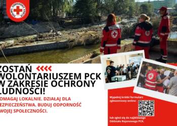 Pierwszy taki projekt w Polsce. PCK tworzy sieć „wolontariuszy szybkiego reagowania” 7 EAttachments9056110ff212c61da5e624bd0cab750e06e7c70 xl