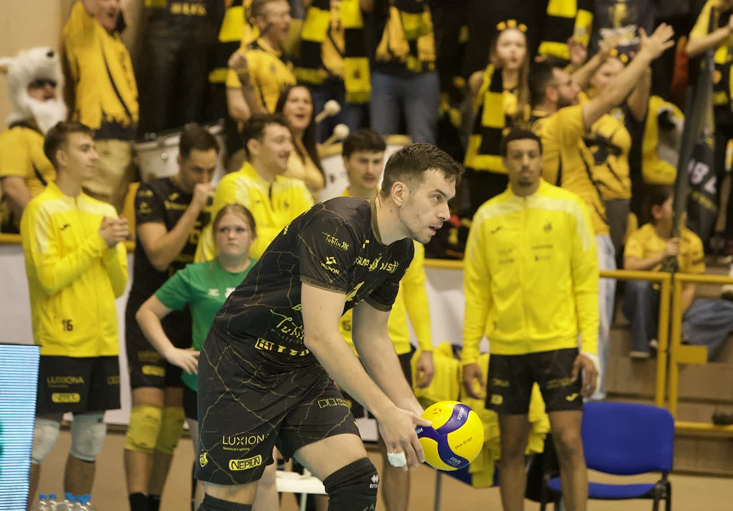 „Damy z siebie wszystko”. Superpuchar na wyciągnięcie ręki!