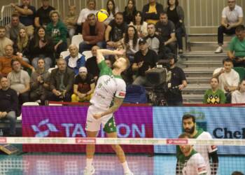 Trudne zadanie chełmskiego beniaminka. Przed nim Skra 6 EAttachments90574706d4180218480d5ab1838c6dd3deb4240 xl