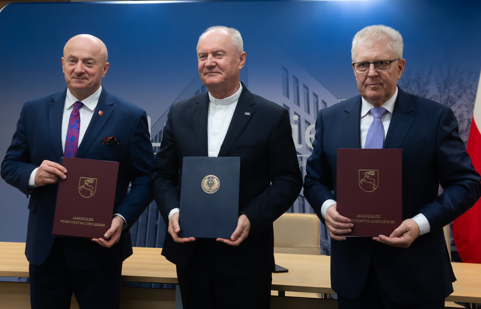 KUL będzie miał nowe kliniki. Jest porozumienie z lubelskimi szpitalami