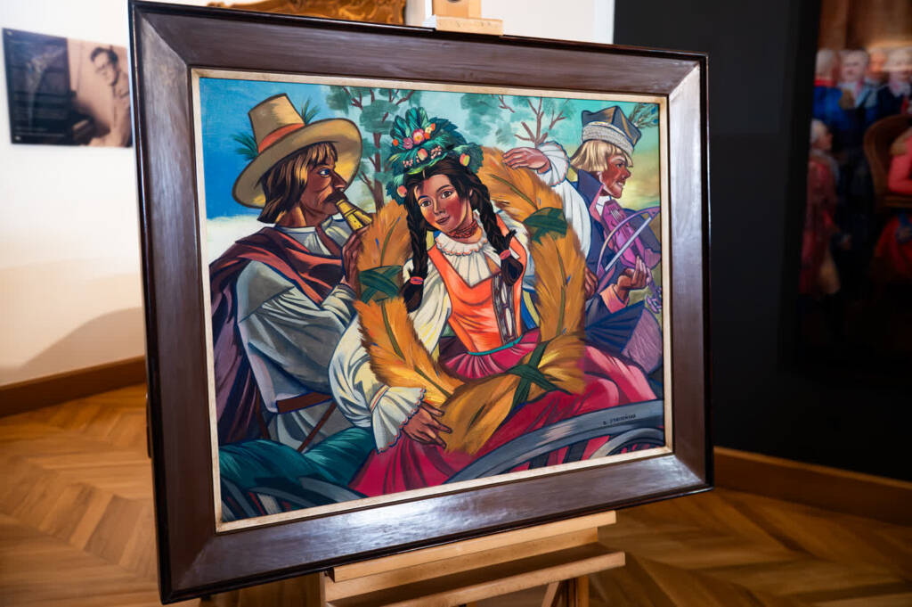 „Monachijczycy". Nowa wystawa w Muzeum Narodowym 1 EAttachments90580314387762126d032a415c74d083fe8f825 xl 1