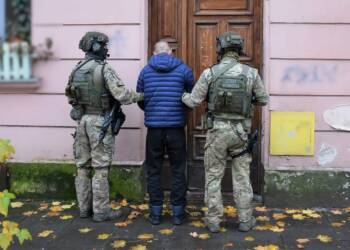 Organizował nielegalną migrację. Obywatel Ukrainy wydalony z Polski 3 EAttachments9059154515fb11dfd179140d11c14cd98478479 xl