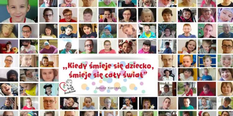 Pomagają już 35 lat. Jubileusz stowarzyszenia "Krok za krokiem" w Zamościu 1 EAttachments90593055777b897a697644962f876291eb05e94 xl 2