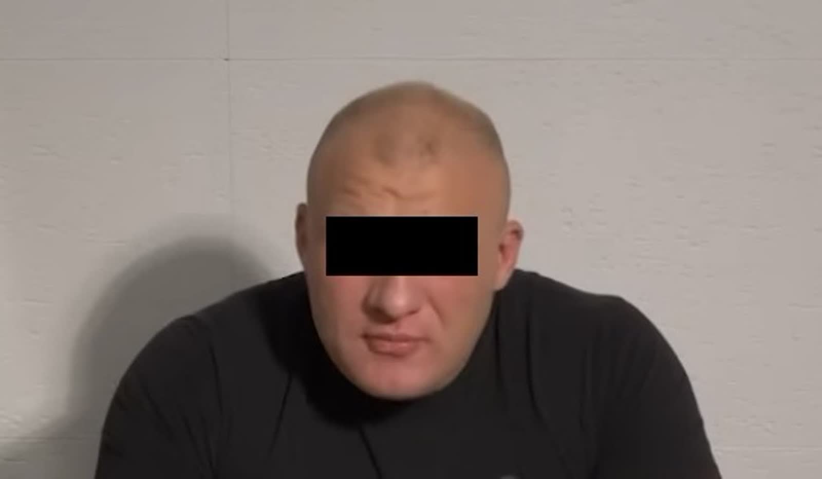 „Wielki Bu” w drodze do Polski. Mężczyzna usłyszy poważne zarzuty