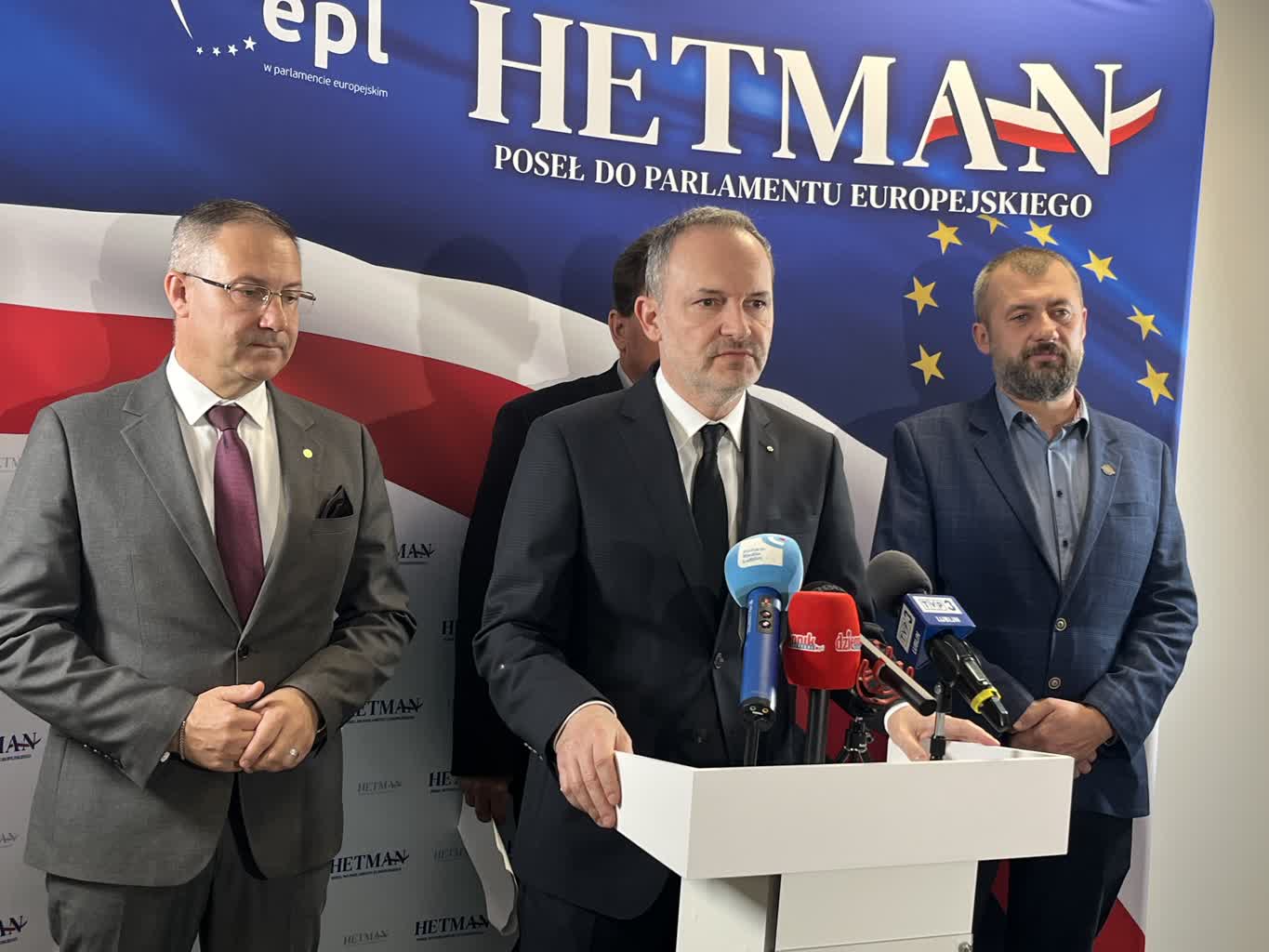 „Sprawiedliwa cena” ma poprawić sytuację rolników. Europoseł Hetman o propozycjach unijnych