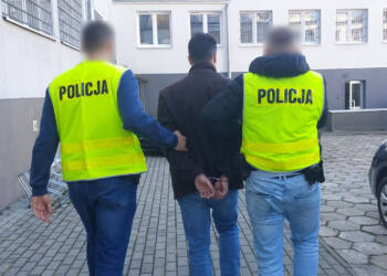 Wystawiał fałszywe zaświadczenia o szkoleniach. 29-latek aresztowany 4 EAttachments9059942ad70f110eafa84ea8ed626cafbc95808 xl