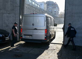 „Wielki Bu” jest już do dyspozycji lubelskich śledczych. Kiedy usłyszy zarzuty? 3 EAttachments90601045eed9bee07a2fd76052ef07a5fe83cab xl