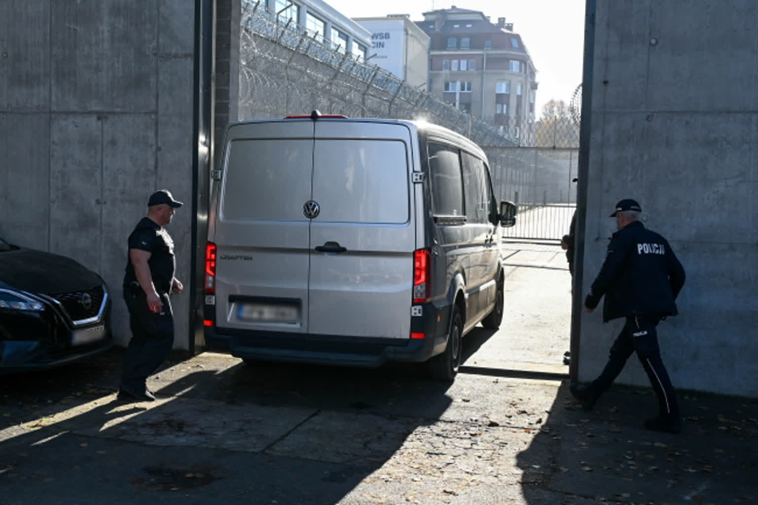 „Wielki Bu” jest już do dyspozycji lubelskich śledczych. Kiedy usłyszy zarzuty?