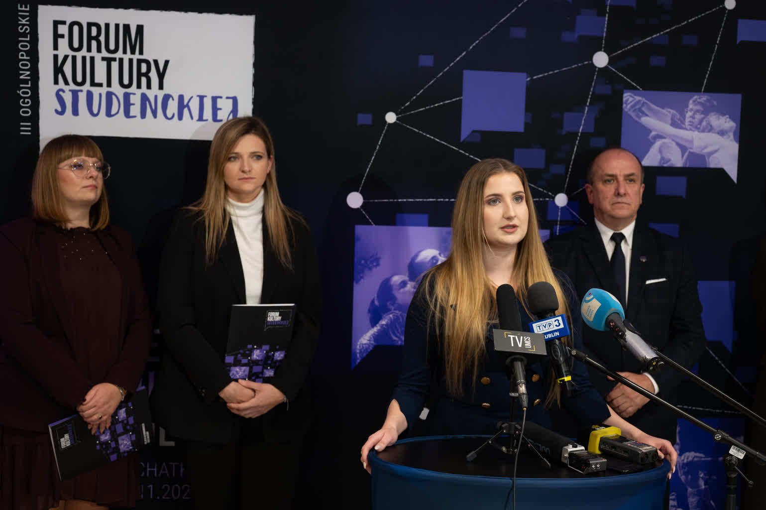 „Zmiany są niezbędne”. O kulturze studenckiej w Lublinie [ZDJĘCIA[