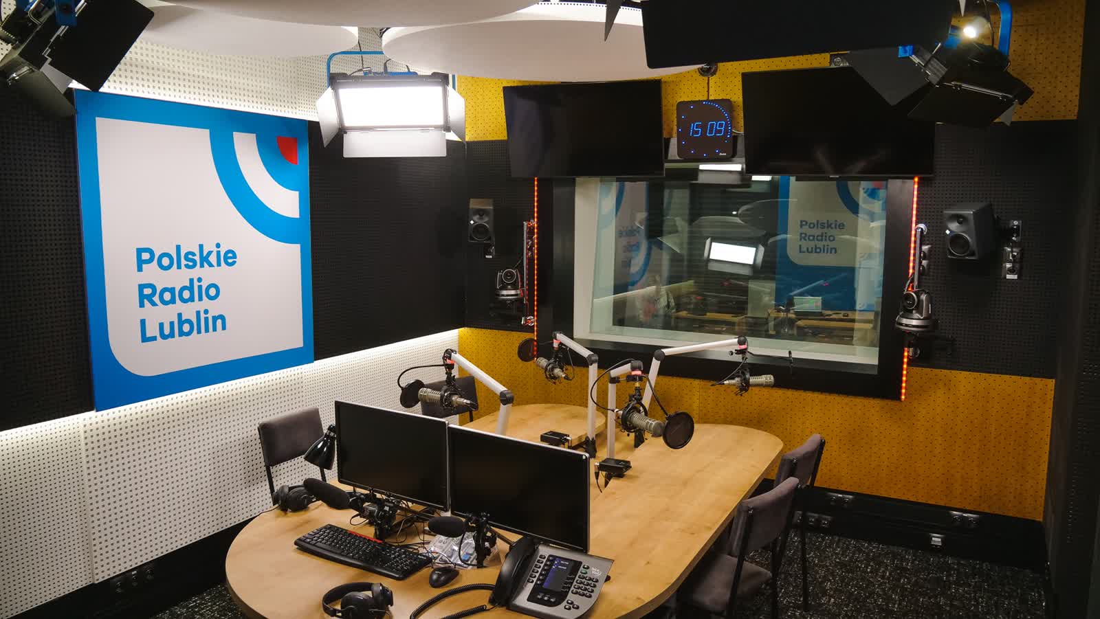 Gość Radia Lublin: Andrzej Mroczek z Centrum Badań nad Terroryzmem Collegium Civitas