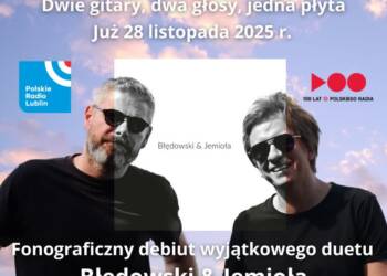 Fonograficzny debiut wyjątkowego duetu - Błędowski & Jemioła 10 EAttachments906062318e2999891374a475d0687ca9f989d83 xl