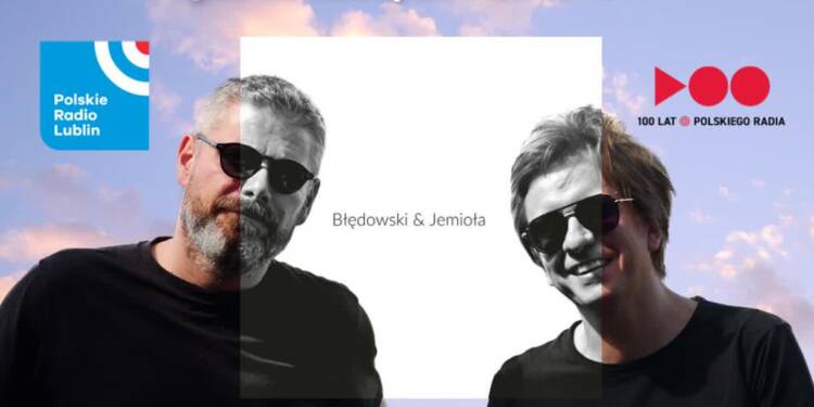 Fonograficzny debiut wyjątkowego duetu - Błędowski & Jemioła 1 EAttachments906062318e2999891374a475d0687ca9f989d83 xl