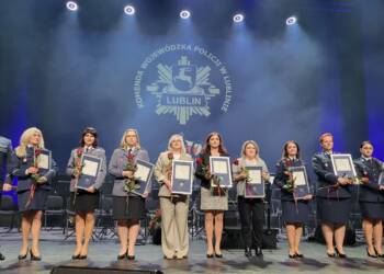 Sto lat temu powołano Policję Kobiecą. Gala w Centrum Spotkania Kultur 5 EAttachments9060636320a8f6ead0d8cdd92ab1bde74a0cf27 xl