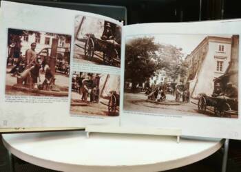 Pierwszy taki w historii. Dawny Zamość w albumie 4 EAttachments9060671470d79607d54dd995b2c3def7066e3ec xl