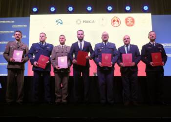 Służby mundurowe z regionu będą jeszcze ściślej współpracować. Podpisano porozumienie 2 EAttachments906161520f7a727f00bfec1929262acb03723bc xl