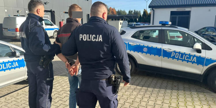 Nawet do 1200 porcji narkotyku. Zatrzymano 38-letniego mieszkańca powiatu ryckiego 1 EAttachments9061859b6bc6e08ff3704c82e94d27bb181a04e xl