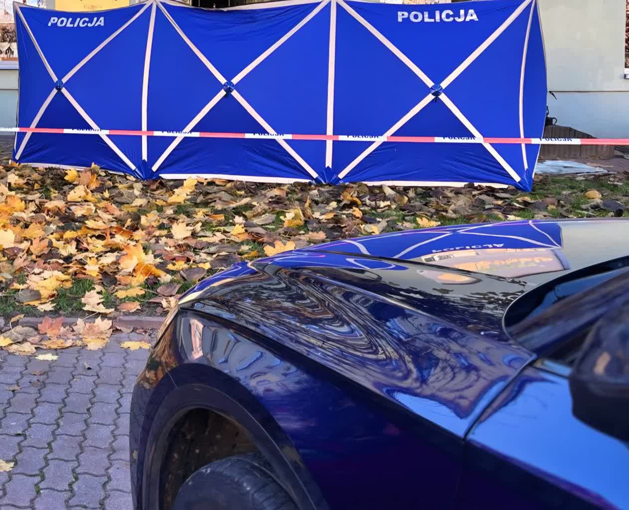 Włamanie do salonu jubilerskiego. Policja szuka świadków