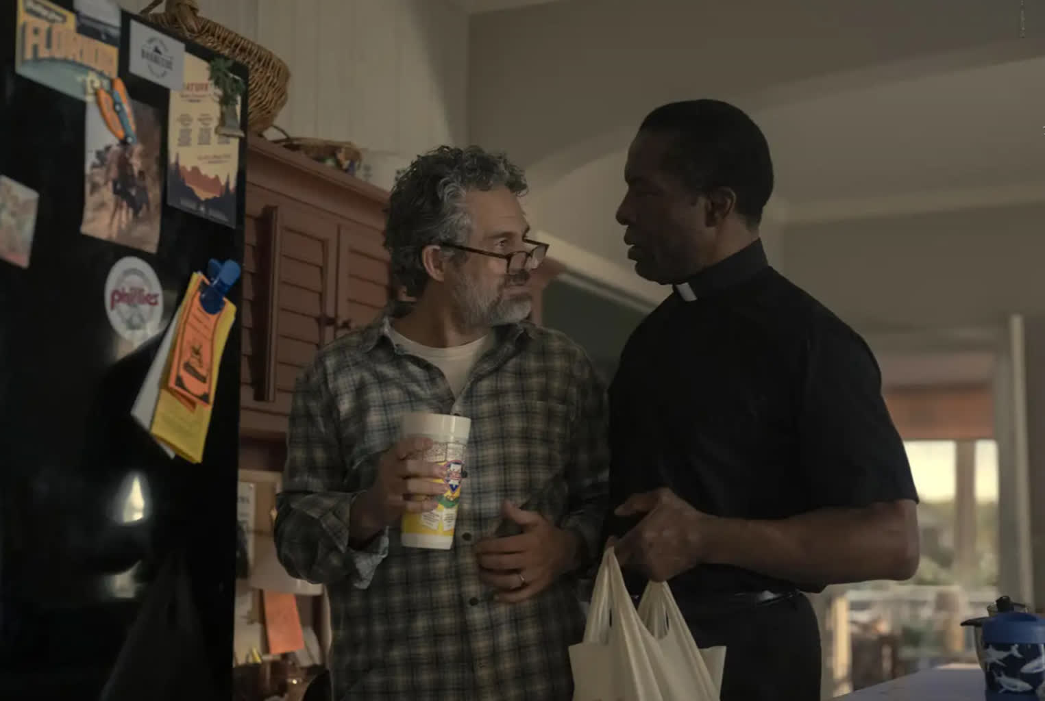 07.11.2025 Bilet do kina – „Być kochaną” i „Grupa zadaniowa”