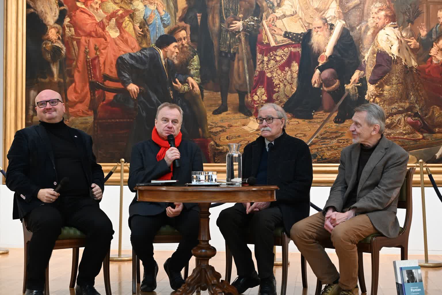 Ekspert: Obraz rzeczywistości kresowej jest również bardzo często idealizowany 2 577452693_1278113991009794_4347610050413462110_n.jpg