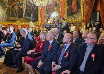 "Rola Zamoyskich nie była mała". W Kozłówce o odzyskaniu przez Polskę niepodległości 4 EAttachments90631751ebcfe6bdee308682926444eac8abe56