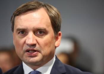 Zbigniew Ziobro bez immunitetu. Sejm zgodził się na jego aresztowanie 2 EAttachments906318329fc41a7af20c80fe4ce5ed59f94ce4a xl