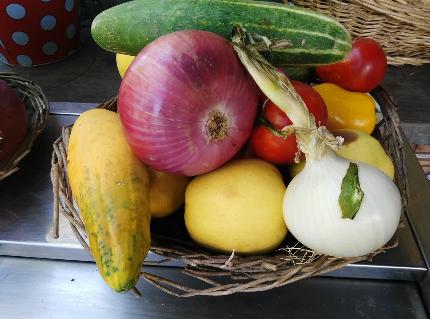 08.11.2025 Ekoradio Lublin – żywność ekologiczna