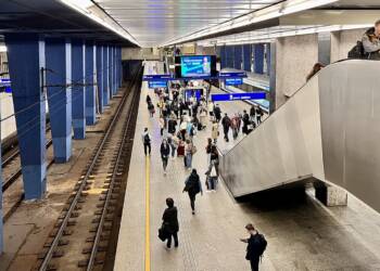 Duże utrudnienia dla pasażerów. Ważny dworzec zamknięty 7 EAttachments90634520059668b5cad992616a3a7f0ffc59ac4 xl