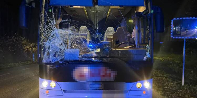 Wypadek w Stoczku Łukowskim. Nie żyje potrącony pieszy 1 EAttachments90637352390b51f6f29d6244c7c439d4e9bc866 xl