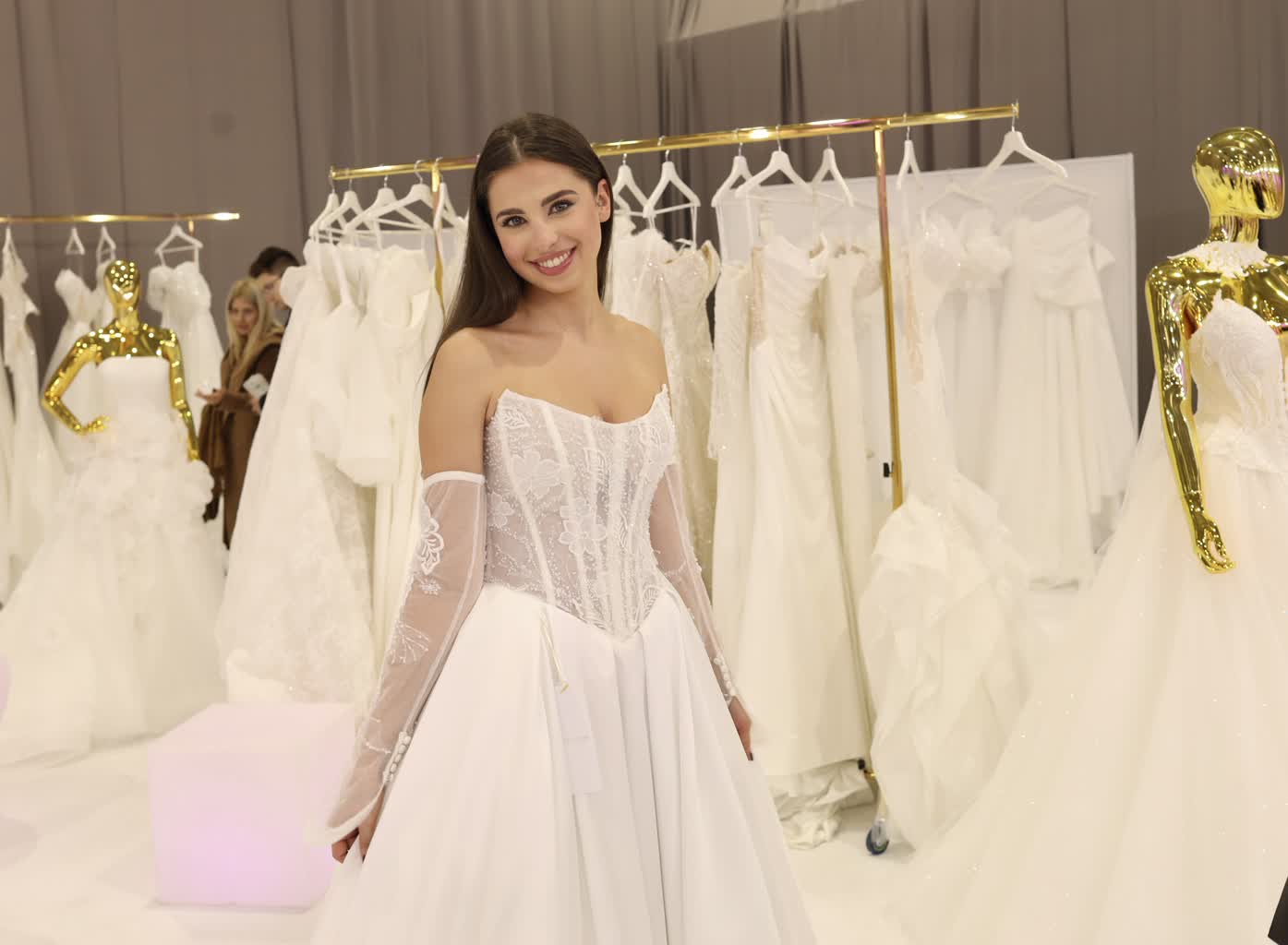 Targi Ślubne w Lublinie