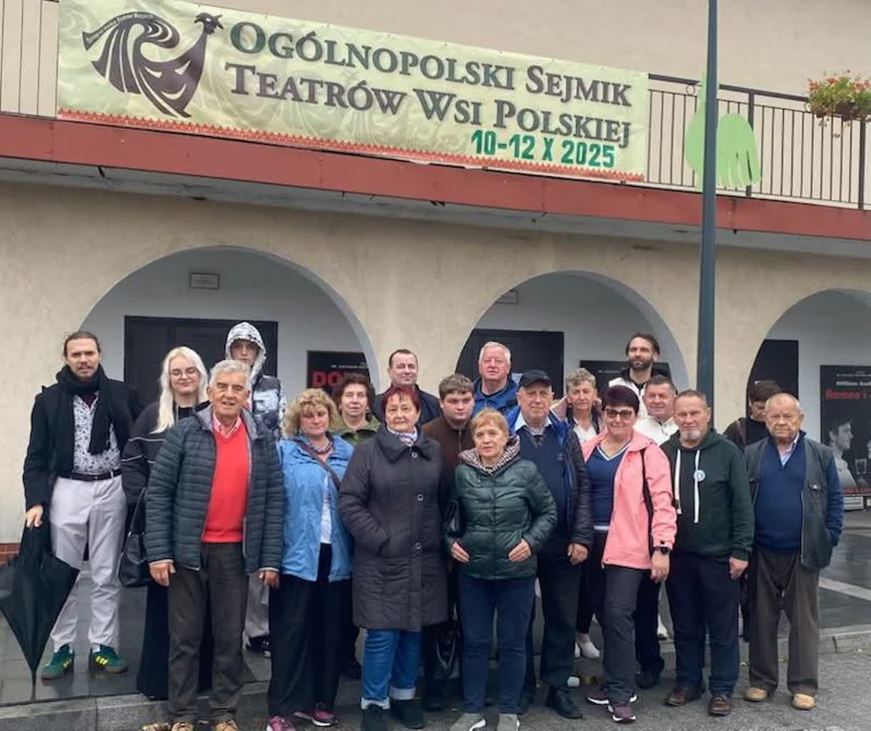 09.11.2025 Jak to na wsi bywało