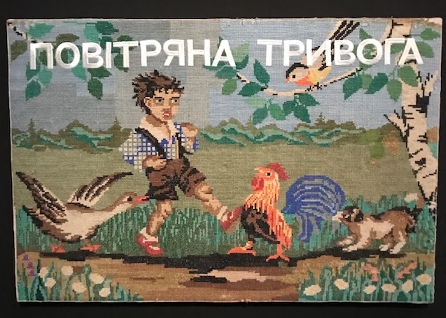 09.11.2025 Nie tylko rozrywkowa niedziela radiowa