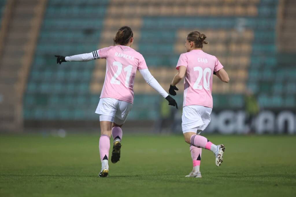 Górniczki wygrały z Pogonią Tczew po emocjonującej końcówce 1 EAttachments9064561b846c526887e3c375519adebb6e514a5 xl