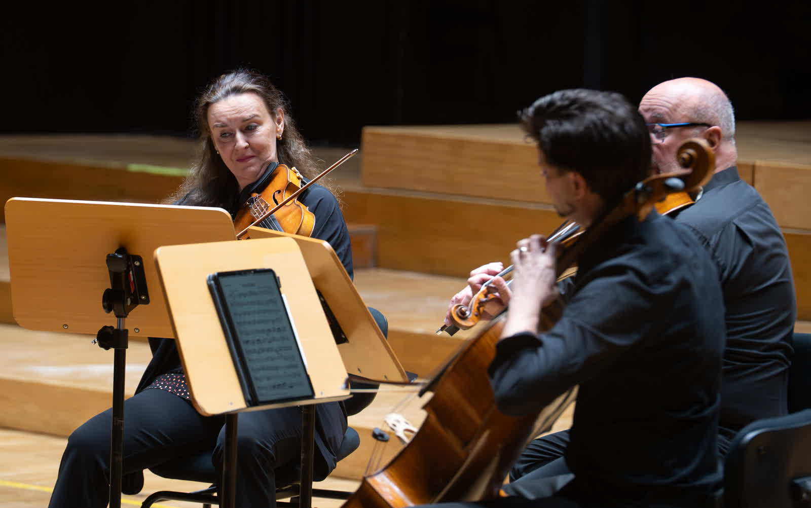 Narodowy Koncert Listopadowy w Filharmonii Lubelskiej