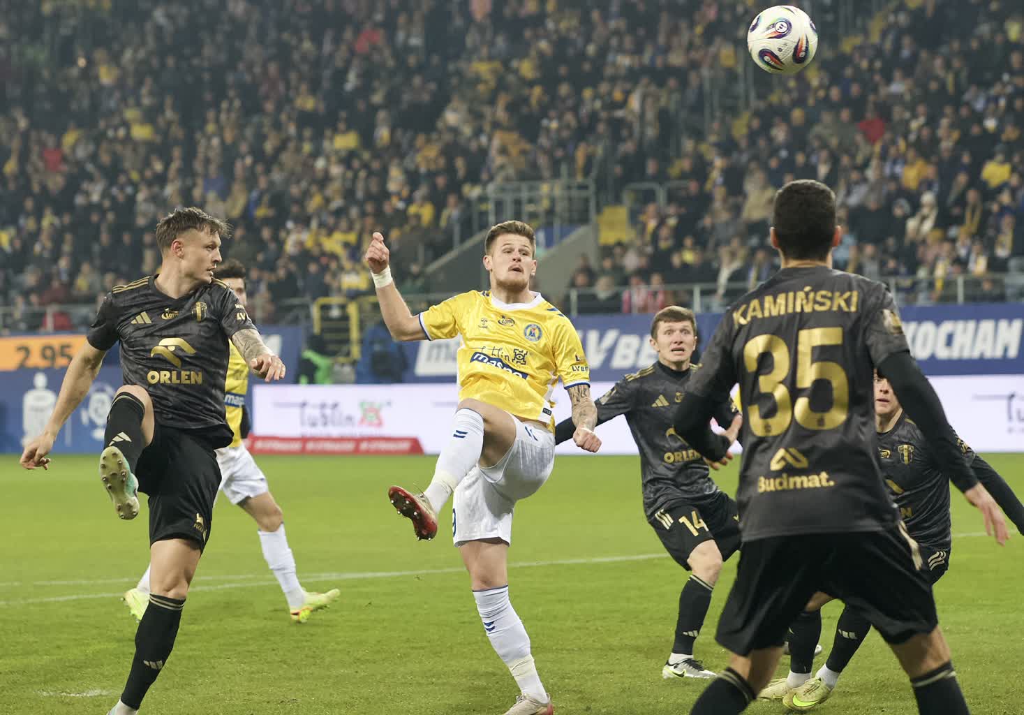 29.11.2025 Radiowe studio sportowe