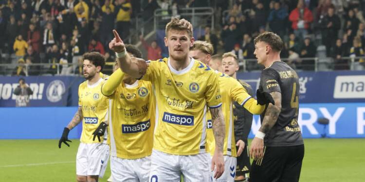 Trener Motoru: To dobry moment, żeby wygrać z Legią 1 EAttachments9064808d82169e7f4152550fecfb858d2bbbbac xl 1