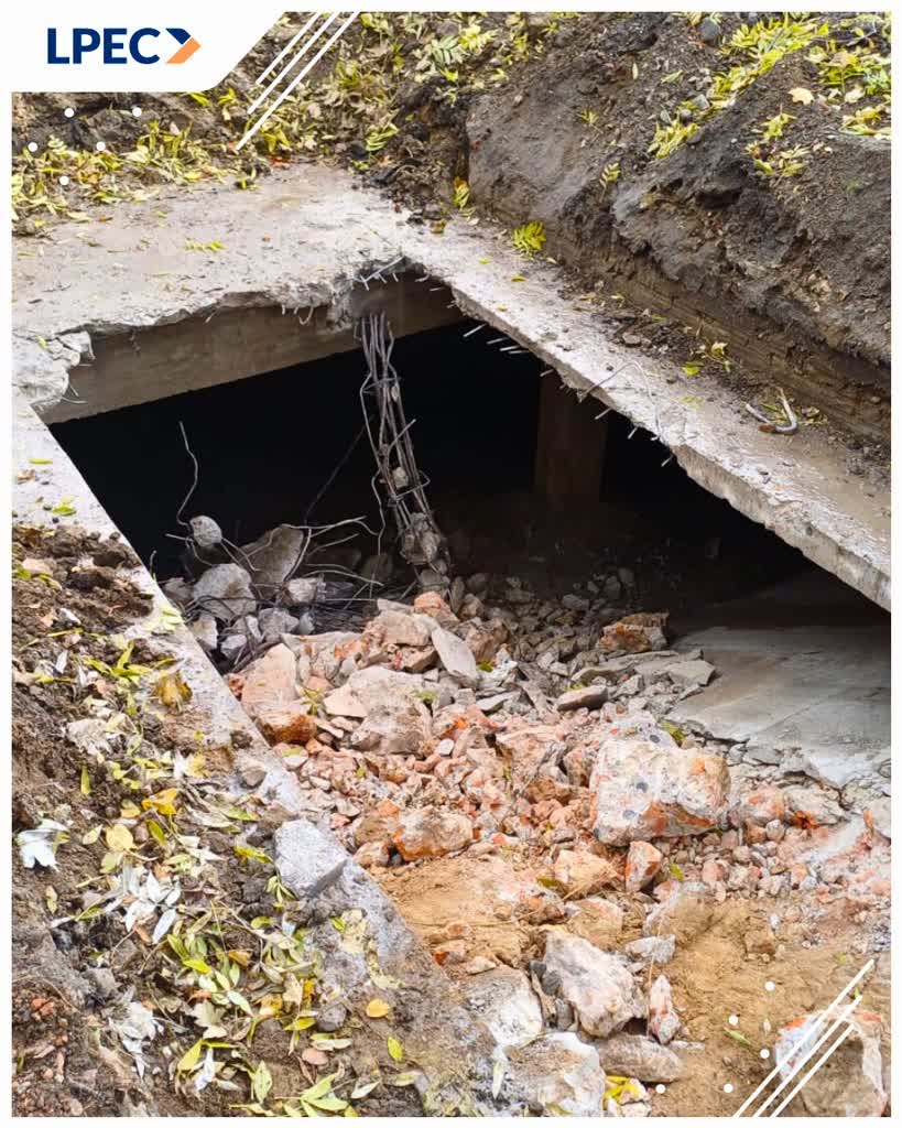 09.11.2025 Lubelski atlas historyczny – zbiornik z czasów II wojny światowej odkryty w Lublinie