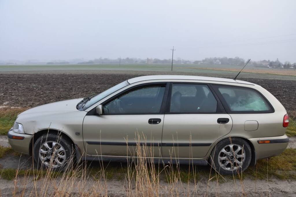 Z promilami za kierownicą. Przed policją chciał się ukryć w polu kukurydzy 1 EAttachments906541988de670bb99074d812e17855cb0009f3 xl