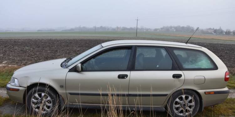 Z promilami za kierownicą. Przed policją chciał się ukryć w polu kukurydzy 1 EAttachments906541988de670bb99074d812e17855cb0009f3 xl