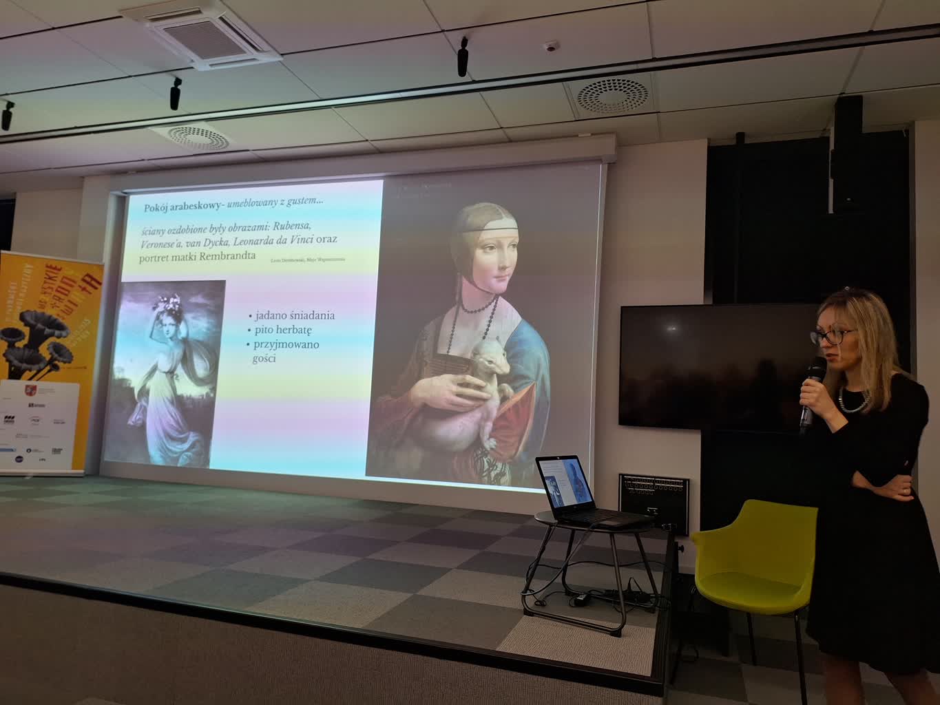 „To postać godna upamiętnienia”. Muzyczne świętowanie rocznicy urodzin księżnej Czartoryskiej 3 20251108_141626.jpg