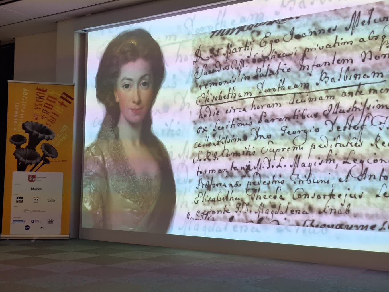 „To postać godna upamiętnienia”. Muzyczne świętowanie rocznicy urodzin księżnej Czartoryskiej 2 20251108_140536.jpg