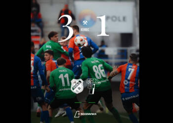 Wyjazdowa porażka piłkarzy Górnika Łęczna 9 EAttachments906562925ffb161ca93a12a758b7e3c844d0abb xl