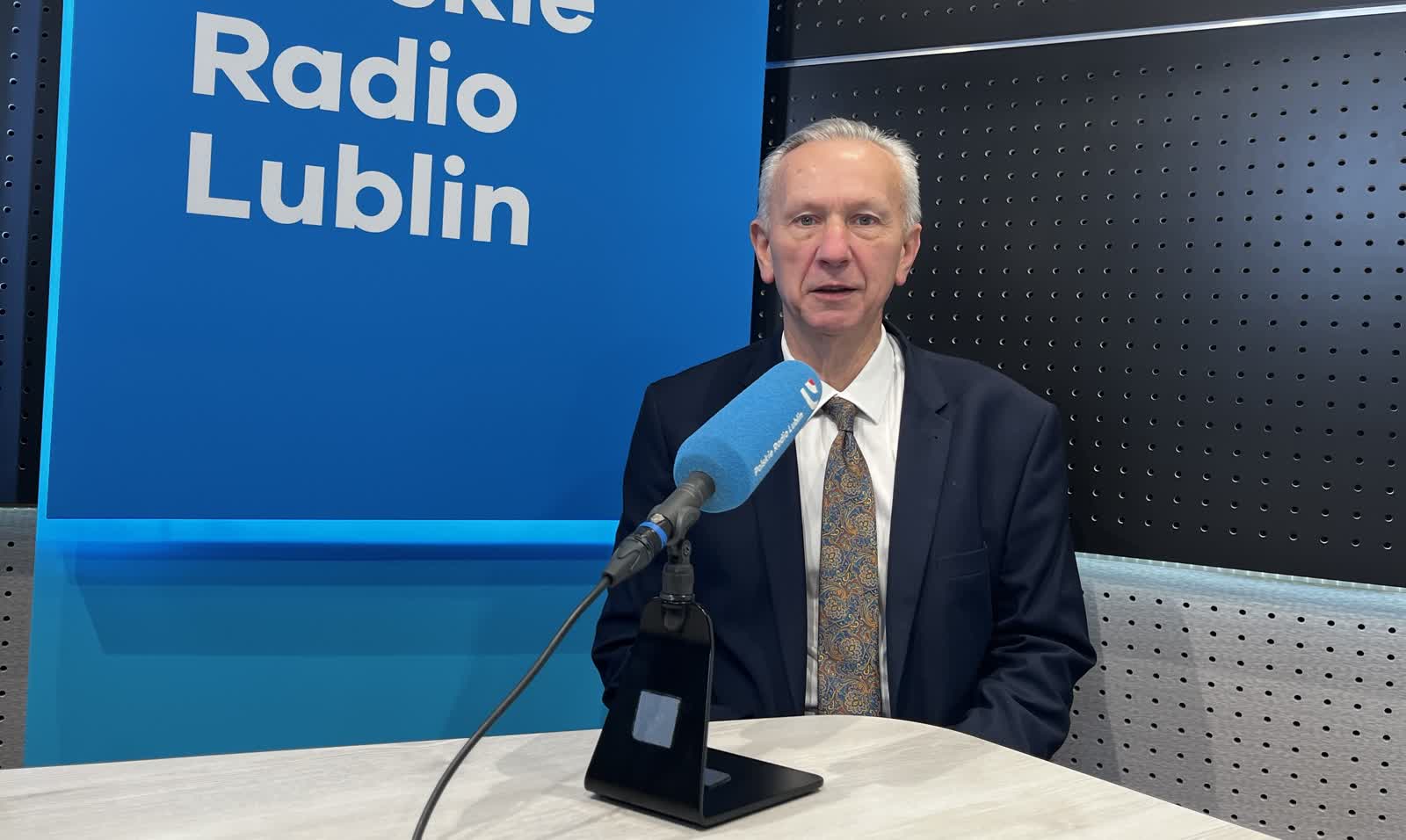 Senator Gogacz: kontakt z Polakami mieszkającymi za granicą jest bardzo potrzebny