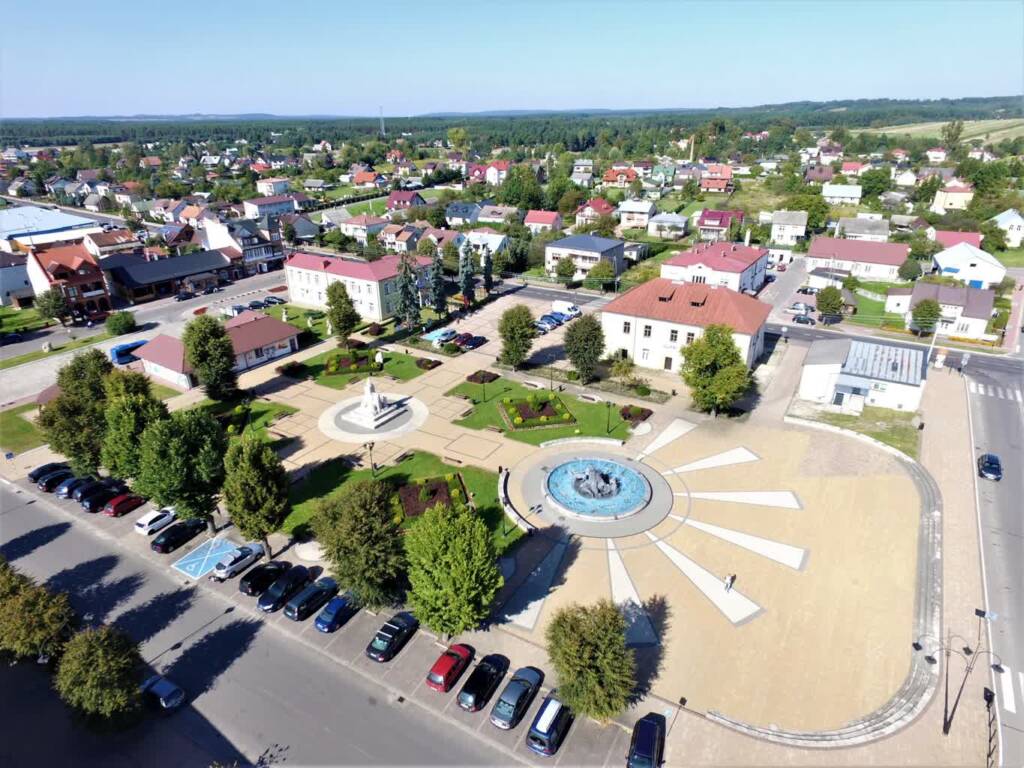 300 lat roztoczańskiego miasta. Jubileuszowa konferencja w Józefowie 1 EAttachments90663710ced7d3fc69fedf6bd5a2df734d6e8c8 xl