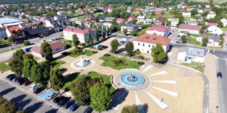 300 lat roztoczańskiego miasta. Jubileuszowa konferencja w Józefowie 1 EAttachments90663710ced7d3fc69fedf6bd5a2df734d6e8c8 xl